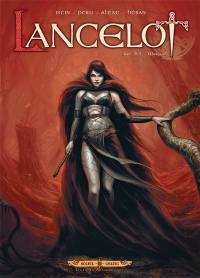 Lancelot. Vol. 3. Morgane