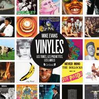 Vinyles : les tubes, les pochettes, les labels