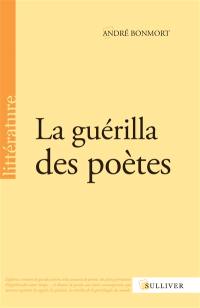 La guérilla des poètes