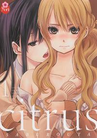 Citrus. Vol. 1