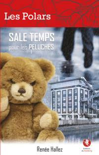 Sale temps pour les peluches