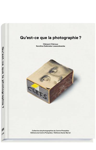 Qu'est-ce que la photographie ?