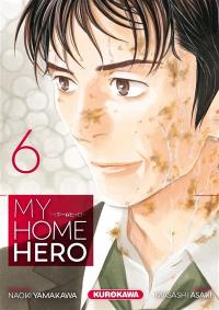 My home hero. Vol. 6