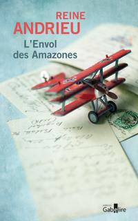 L'envol des Amazones