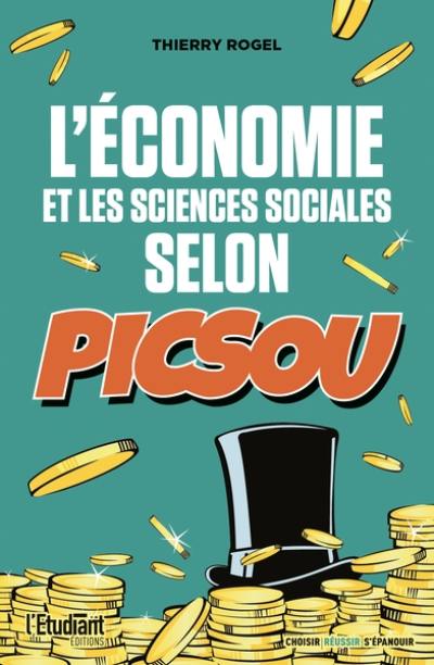 L'économie et les sciences sociales selon Picsou