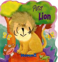 Petit lion