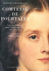 Comtesse de Pourtalès