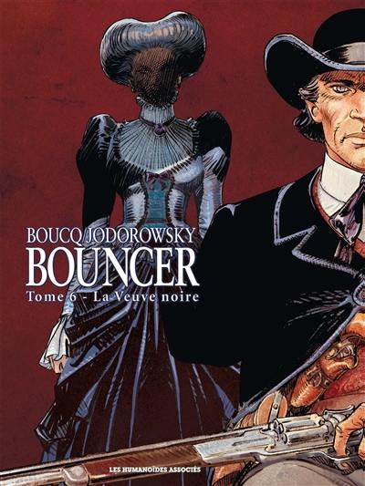 Bouncer. Vol. 6. La veuve noire