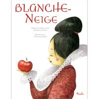 Blanche-Neige