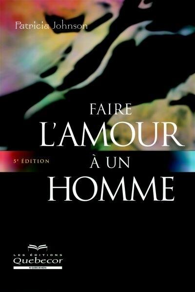 Faire l'amour à un homme