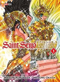 Saint Seiya, épisode G : assassin. Vol. 1