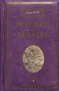 Science et magie