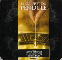 Le coffret du pendule