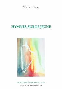 Hymne sur le jeûne