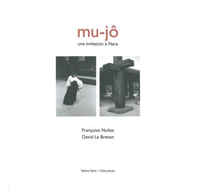 Mu-jô : une invitation à Nara