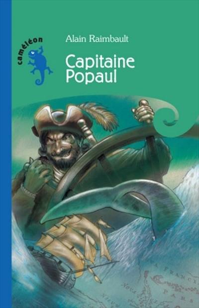 Capitaine Popaul 1