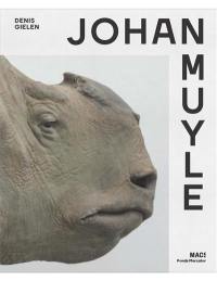 Johan Muyle : oeuvres 1982-2020. Johan Muyle : works 1982-2020