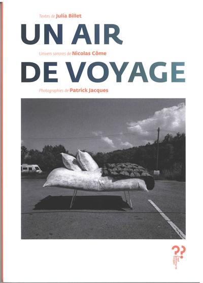 Un air de voyage