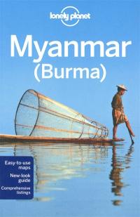 Myanmar (Burma)