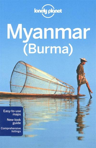 Myanmar (Burma)