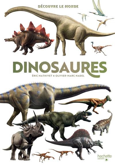 Dinosaures