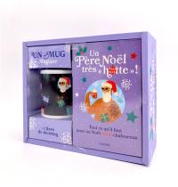 Coffret mug magique Père Noël