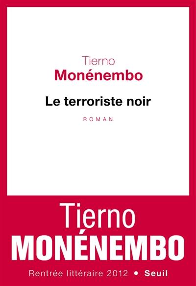 Le terroriste noir