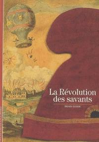 La révolution des savants