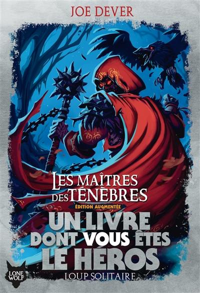 Les maîtres des Ténèbres