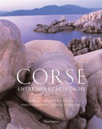 Corse : entre mer et montagne