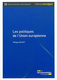 Les politiques de l'Union européenne