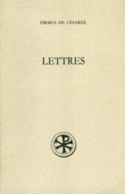 Lettres