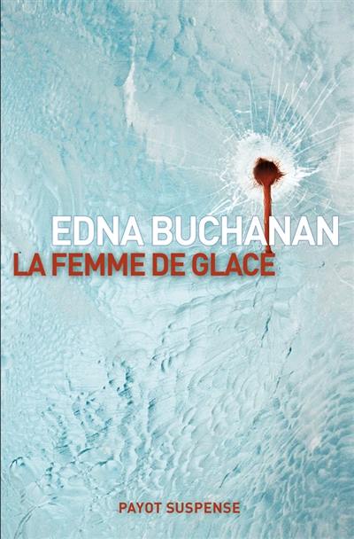 La femme de glace