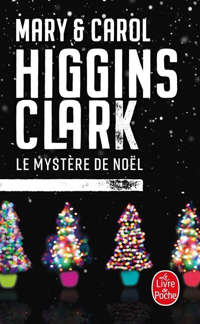 Le mystère de Noël