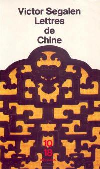 Lettres de Chine