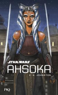 Star Wars. Ahsoka