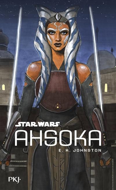 Star Wars. Ahsoka