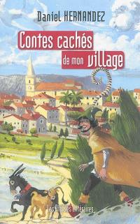 Contes cachés de mon village