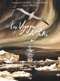 Les voyages de Jules