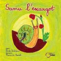 Samu l'escargot