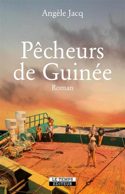 Pêcheurs de Guinée