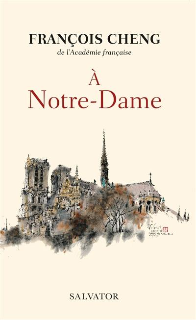 A Notre-Dame : une communion universelle