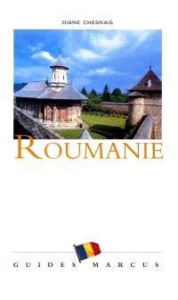 Roumanie avec excursion en République de Moldavie