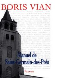 Manuel de Saint-Germain-des-Prés