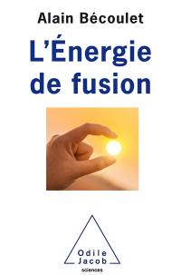 L'énergie de la fusion