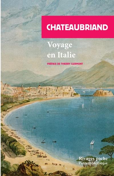 Voyage en Italie