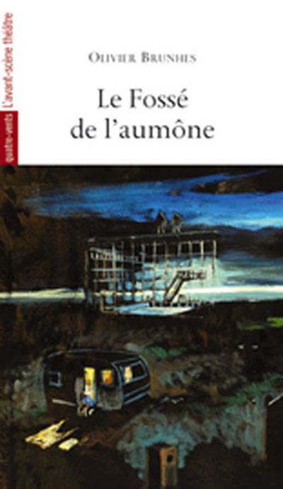 Le fossé de l'aumône