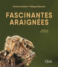 Fascinantes araignées