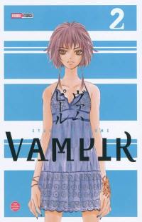 Vampir. Vol. 2