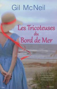 Les tricoteuses du bord de mer